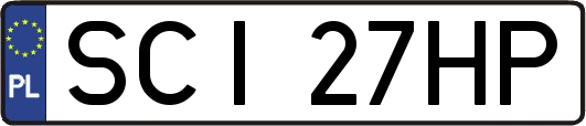 SCI27HP