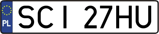 SCI27HU