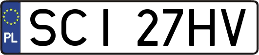 SCI27HV
