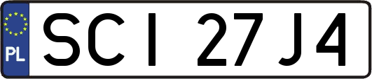 SCI27J4