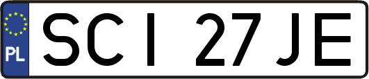 SCI27JE