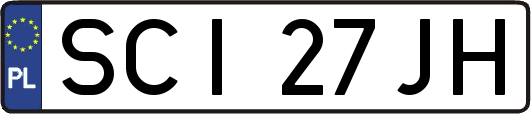 SCI27JH
