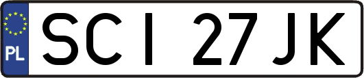 SCI27JK