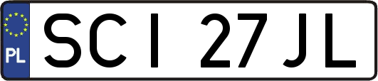 SCI27JL