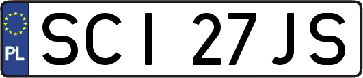 SCI27JS