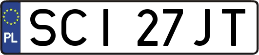 SCI27JT