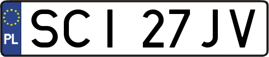 SCI27JV