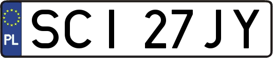 SCI27JY