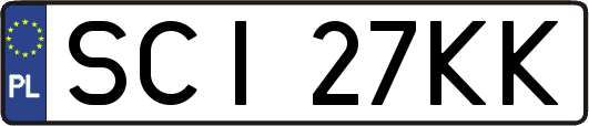 SCI27KK