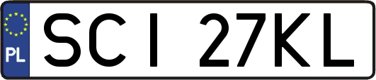 SCI27KL