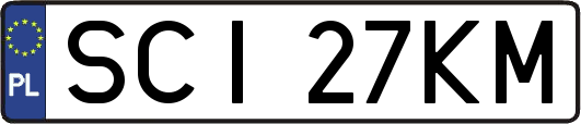 SCI27KM