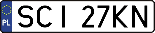 SCI27KN