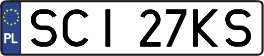 SCI27KS