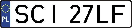 SCI27LF