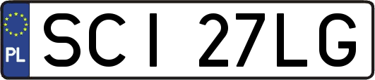 SCI27LG