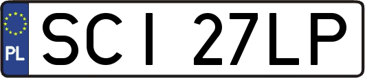 SCI27LP