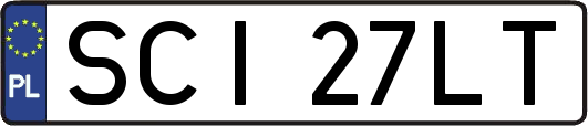 SCI27LT