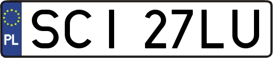 SCI27LU