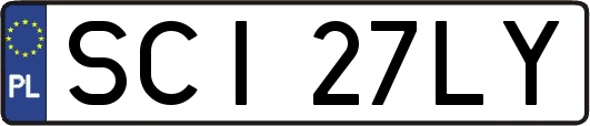 SCI27LY
