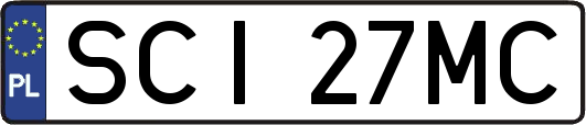 SCI27MC
