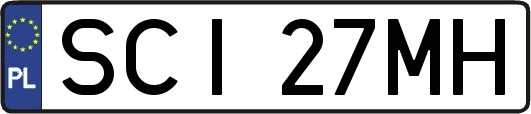 SCI27MH