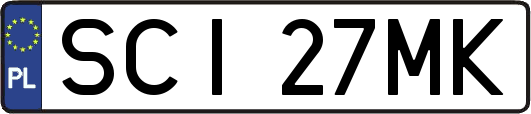 SCI27MK