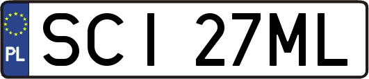 SCI27ML