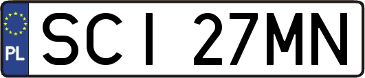 SCI27MN