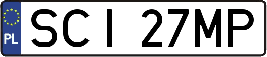 SCI27MP