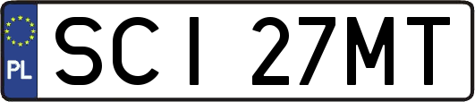 SCI27MT