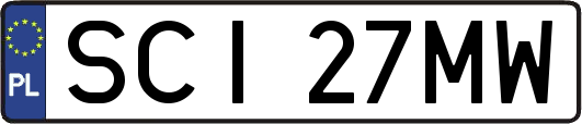 SCI27MW