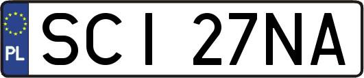 SCI27NA