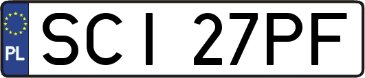 SCI27PF