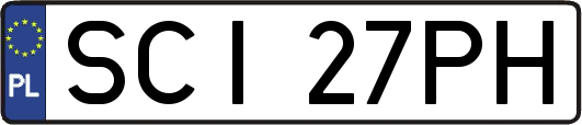 SCI27PH