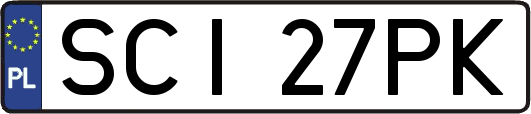 SCI27PK
