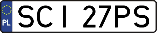 SCI27PS