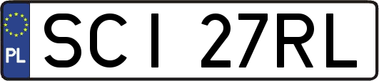 SCI27RL