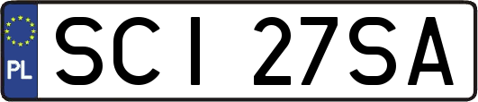 SCI27SA