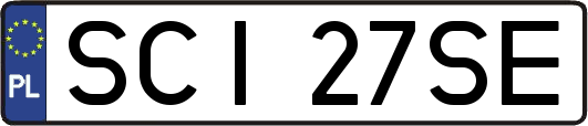 SCI27SE