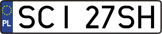 SCI27SH