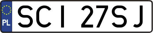 SCI27SJ