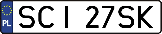 SCI27SK