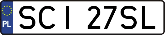 SCI27SL