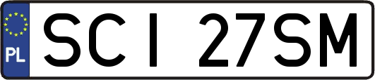 SCI27SM