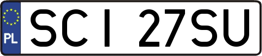 SCI27SU