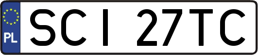 SCI27TC