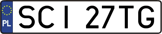 SCI27TG