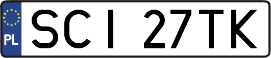 SCI27TK