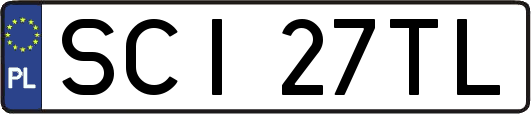 SCI27TL