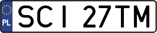 SCI27TM